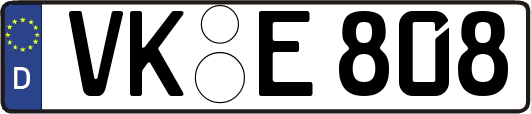 VK-E808