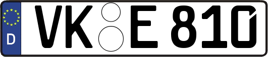 VK-E810