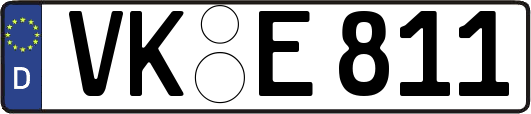 VK-E811
