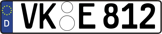 VK-E812