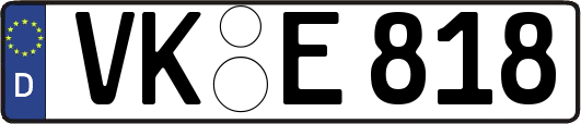 VK-E818