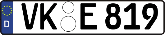 VK-E819