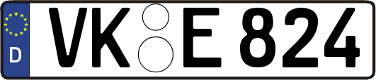 VK-E824