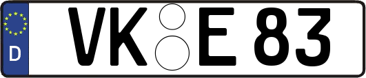 VK-E83
