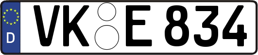 VK-E834