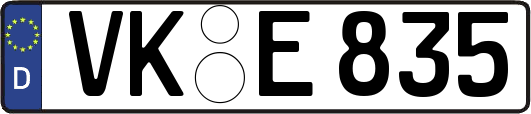 VK-E835