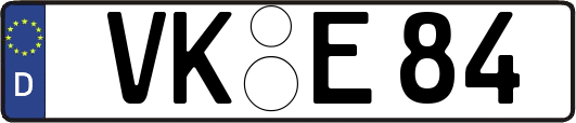 VK-E84