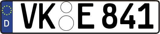 VK-E841