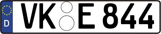 VK-E844