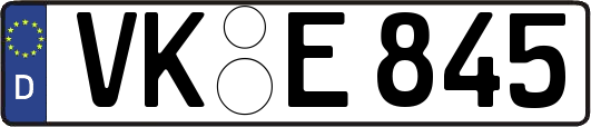 VK-E845