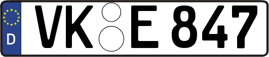 VK-E847