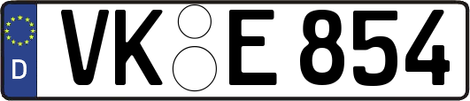 VK-E854
