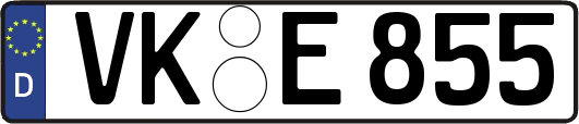 VK-E855