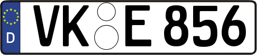 VK-E856