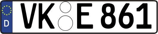 VK-E861