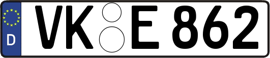 VK-E862