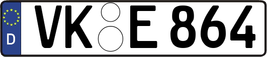 VK-E864
