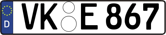 VK-E867
