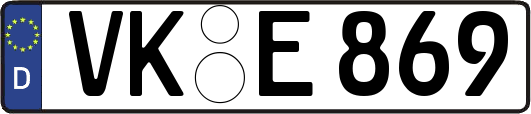 VK-E869