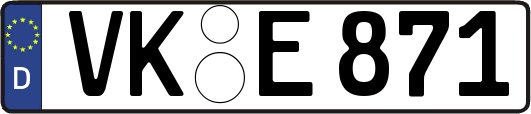 VK-E871