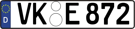 VK-E872