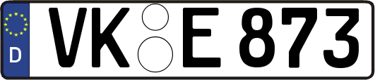 VK-E873
