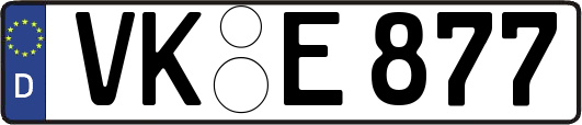 VK-E877