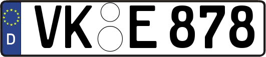 VK-E878