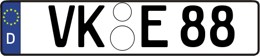 VK-E88