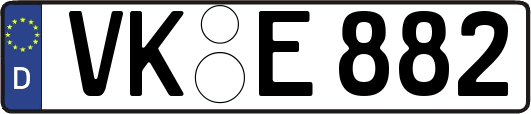 VK-E882