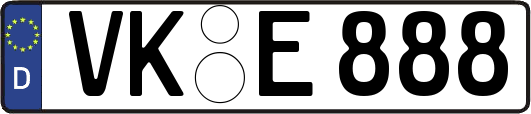VK-E888