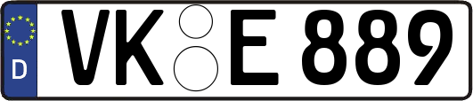 VK-E889
