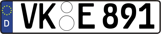 VK-E891