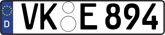 VK-E894