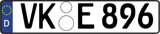 VK-E896