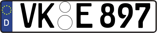 VK-E897
