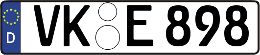 VK-E898
