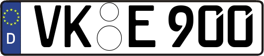 VK-E900