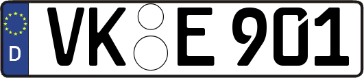 VK-E901