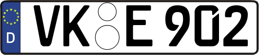 VK-E902