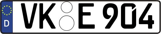 VK-E904
