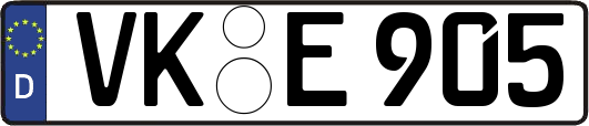 VK-E905