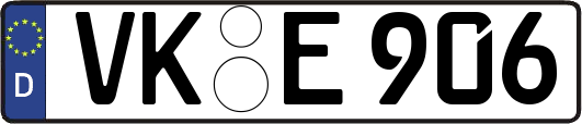 VK-E906