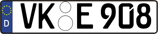 VK-E908