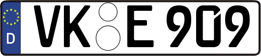 VK-E909