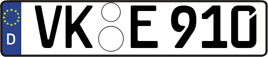 VK-E910