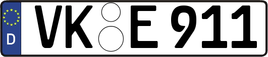 VK-E911