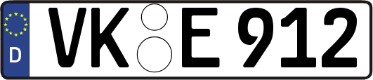 VK-E912