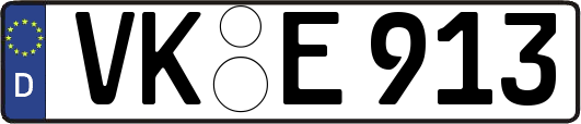 VK-E913
