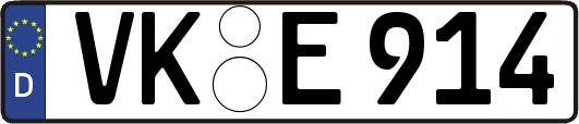 VK-E914